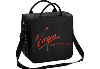 Virgin Records - Logo lemeztáska