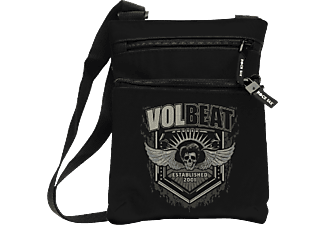 Volbeat - Established oldaltáska