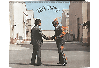 Pink Floyd - Wish You Were Here Classic pénztárca