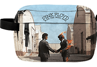 Pink Floyd - Wish You Were Here Classic kozmetikai táska