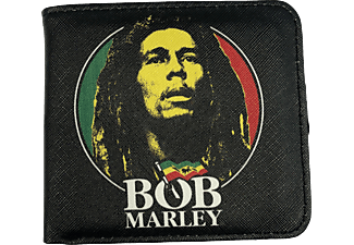 Bob Marley - Circle pénztárca