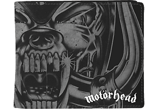 Motörhead - Warpig Zoom pénztárca