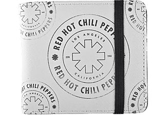 Red Hot Chili Peppers - Outline Asterisk pénztárca