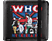 The Who - My Generation pénztárca