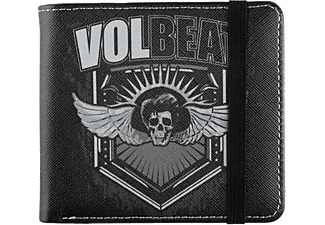 Volbeat - Established pénztárca