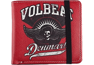 Volbeat - Made In pénztárca