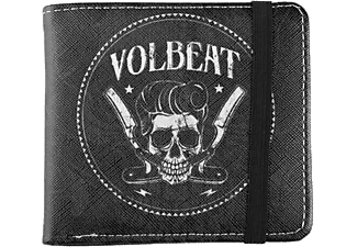 Volbeat - Since 2001 pénztárca