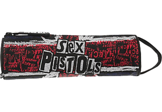 Sex Pistols - UK Flag tolltartó