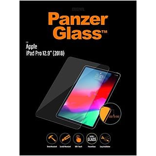 PANZERGLASS iPad Pro 12.9" (2018) Screenprotector