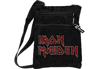 Iron Maiden - Logo oldaltáska