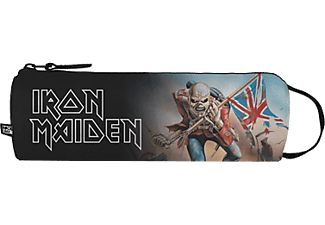 Iron Maiden - Trooper tolltartó