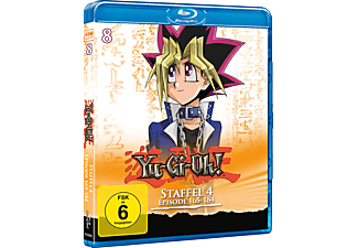 Yu-Gi-Oh! Staffel 4.2 - Folge 165-184 Blu-ray