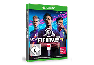 FIFA 19 - [Xbox One]