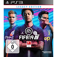 FIFA 19 Legacy Edition [PlayStation 3]