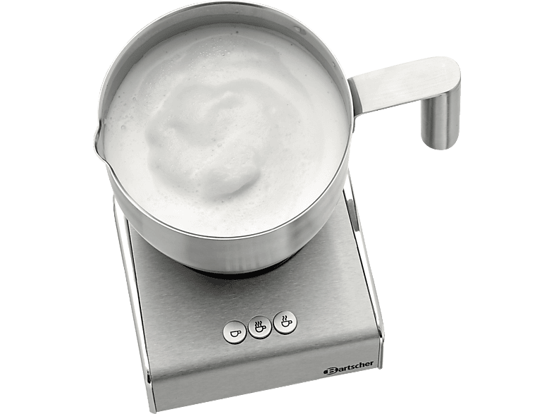 Thumbnail - BARTSCHER MSI400 Milchaufschäumer