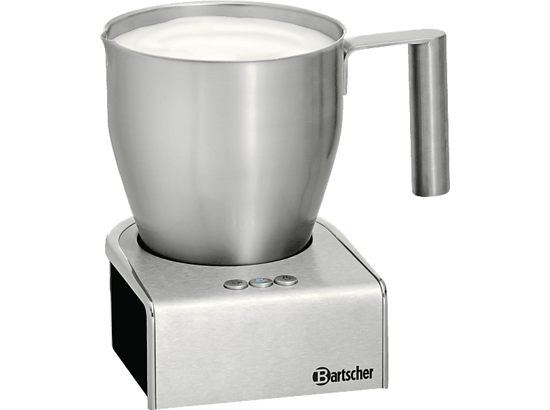 Thumbnail - BARTSCHER MSI400 Milchaufschäumer