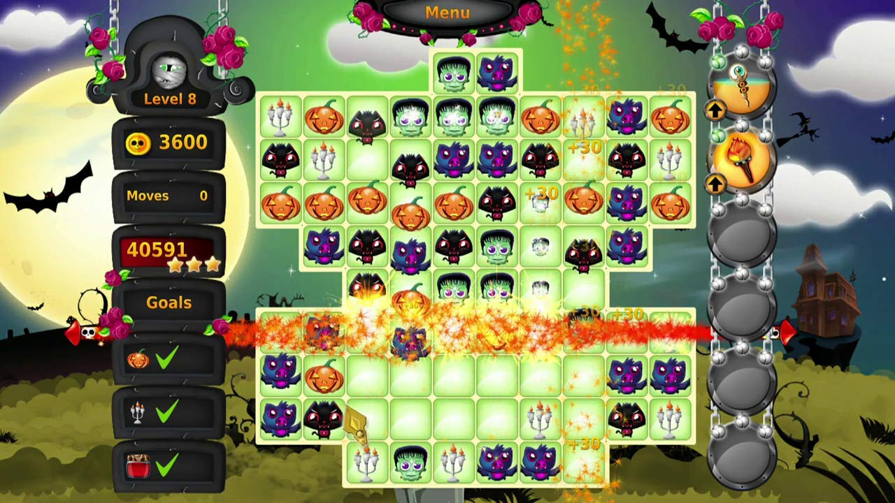 Nintendo Switch Secret Of Magic 1 y 2