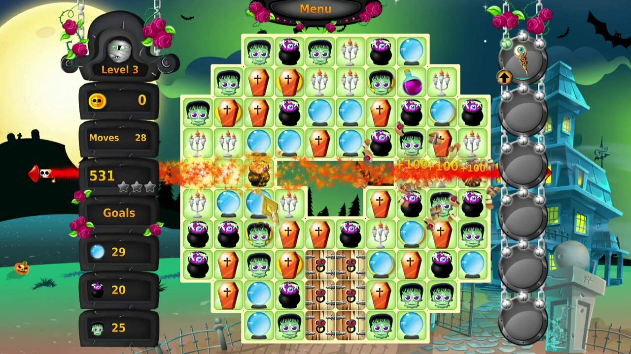 Nintendo Switch Secret Of Magic 1 y 2