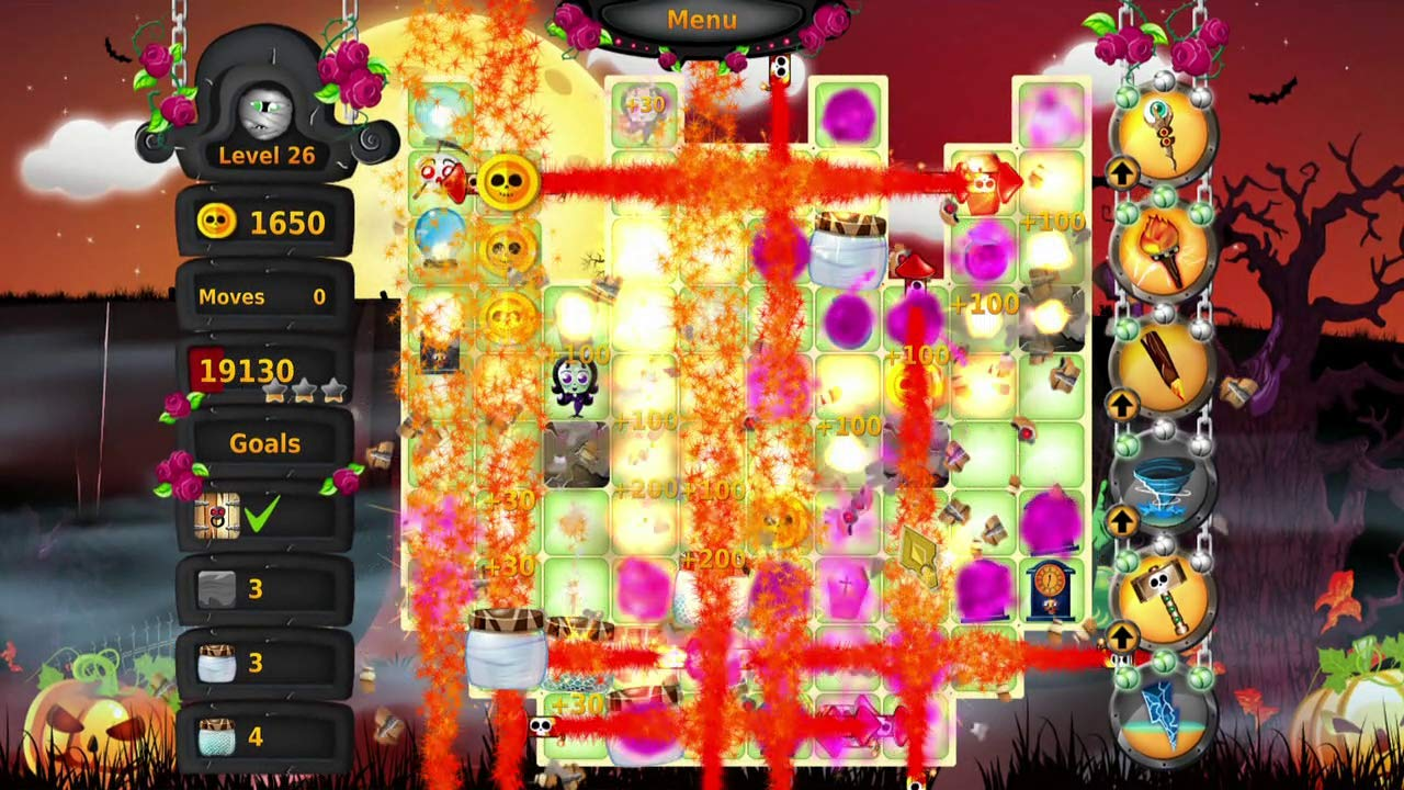 Nintendo Switch Secret Of Magic 1 y 2