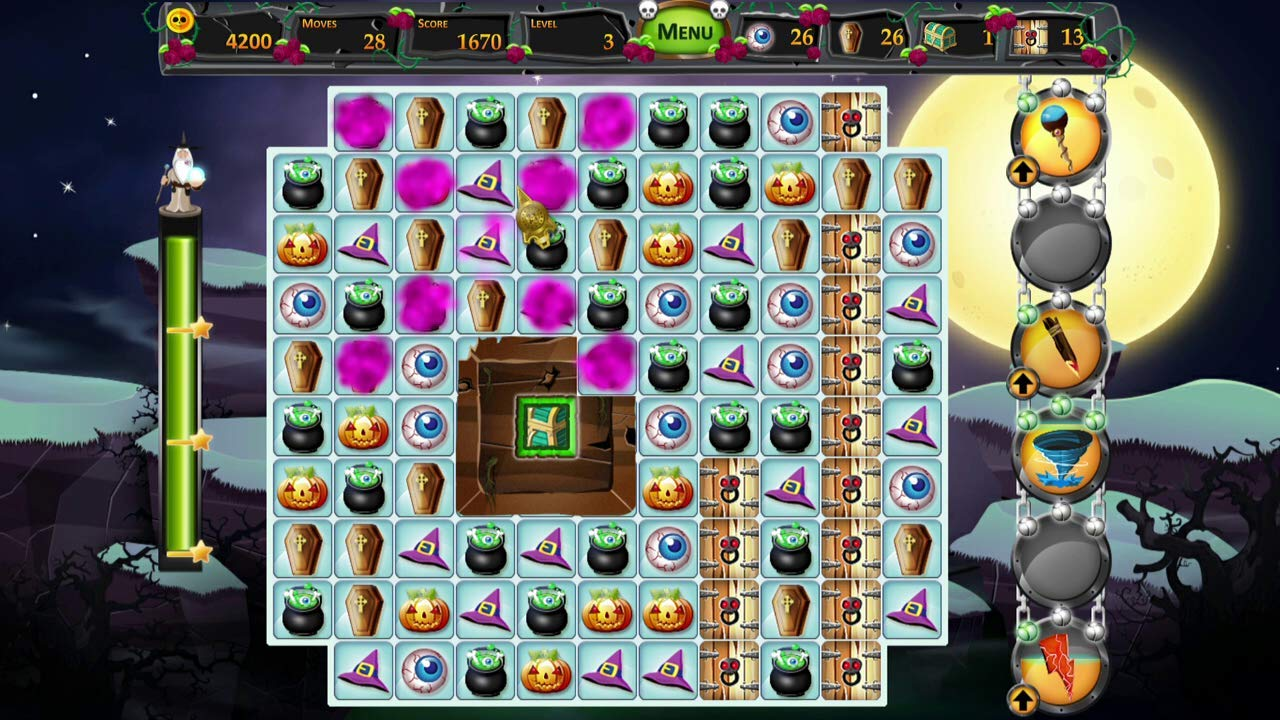 Nintendo Switch Secret Of Magic 1 y 2