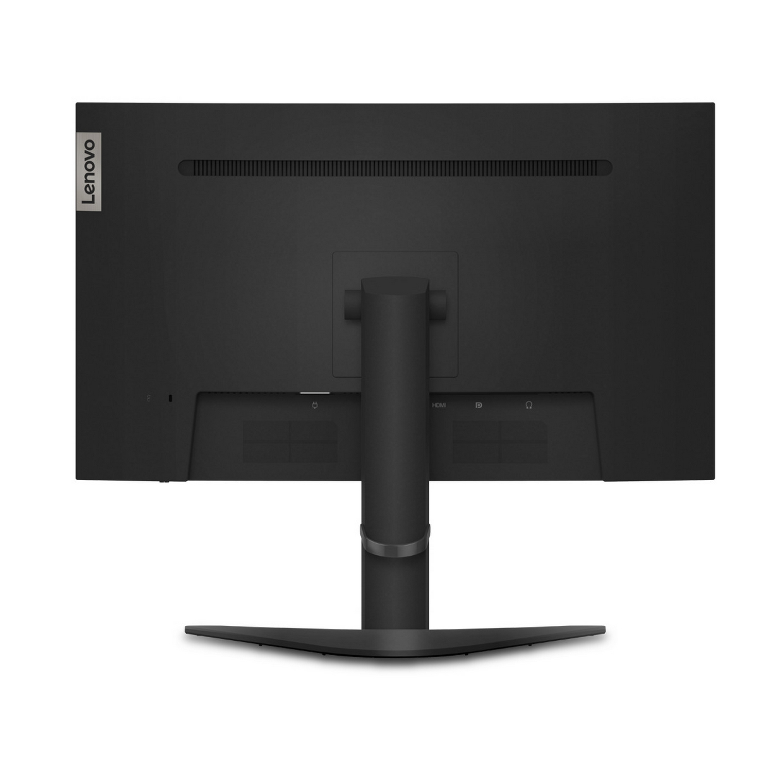 Monitor gaming - Lenovo G27c-10, 27", VA Full HD 1920x1080, 6 ms, Curvo, 165 Hz, FreeSync, HDMI, DisplayPort