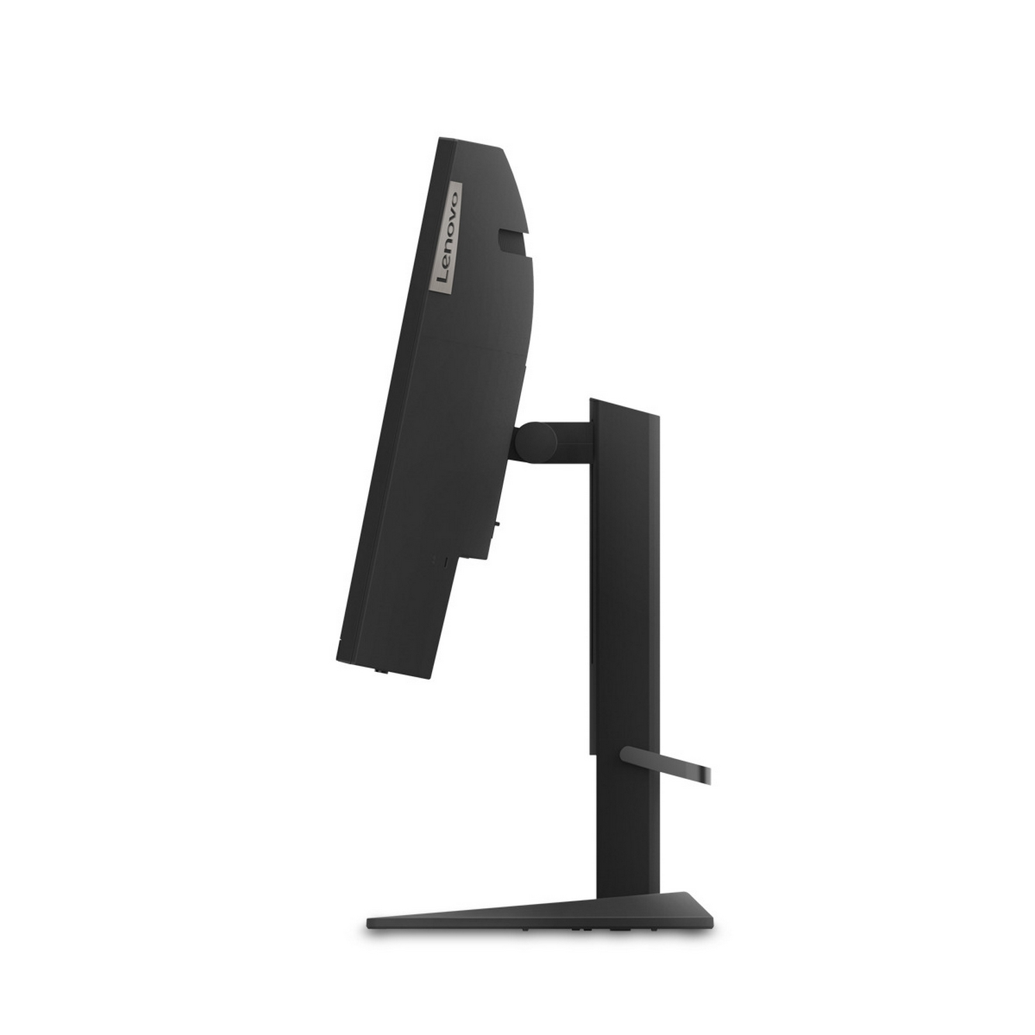 Monitor gaming - Lenovo G27c-10, 27", VA Full HD 1920x1080, 6 ms, Curvo, 165 Hz, FreeSync, HDMI, DisplayPort