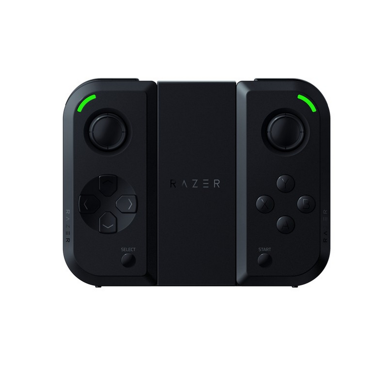 Mando - Razer Junglecat, Para Razer Phone 2, Samsung Galaxy S10+, Huawei Pro, PC, Android, Bluetooth, Negro