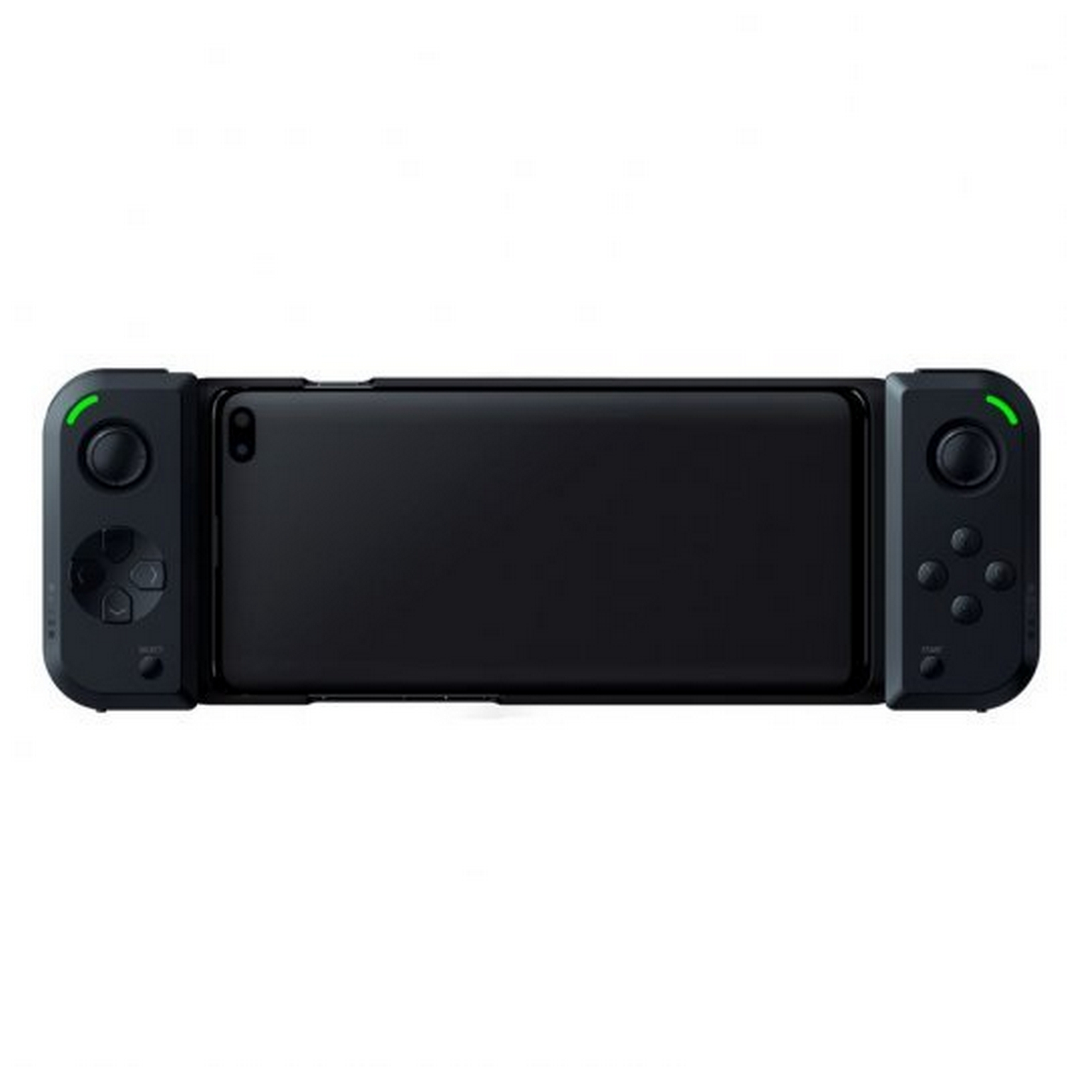 Mando - Razer Junglecat, Para Razer Phone 2, Samsung Galaxy S10+, Huawei Pro, PC, Android, Bluetooth, Negro