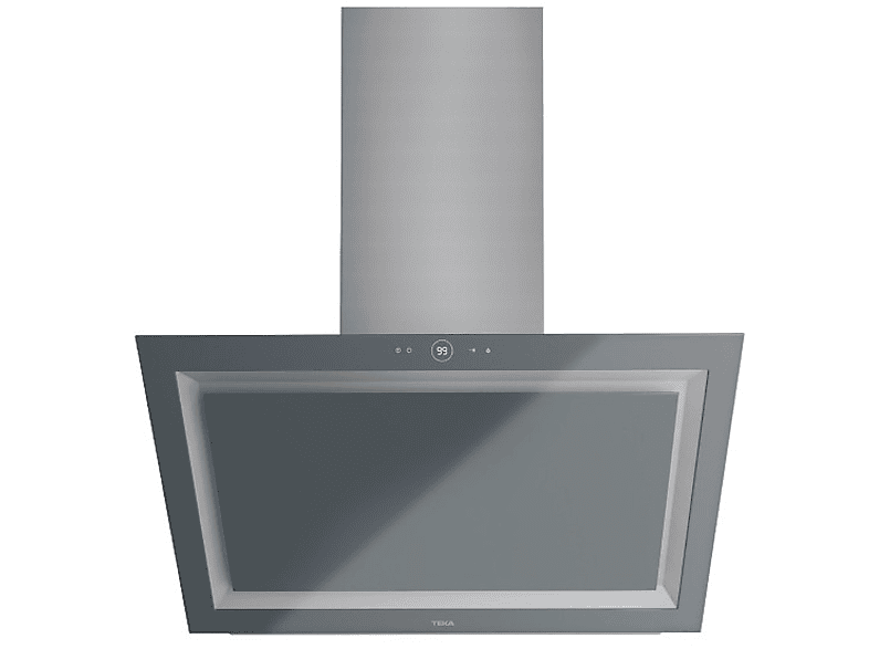 Campana decorativa | Teka DLV 985 ST GRIS Inox