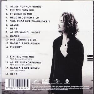Gil Ofarim - Alles Auf Hoffnung (Premium Edition)  - (CD)
