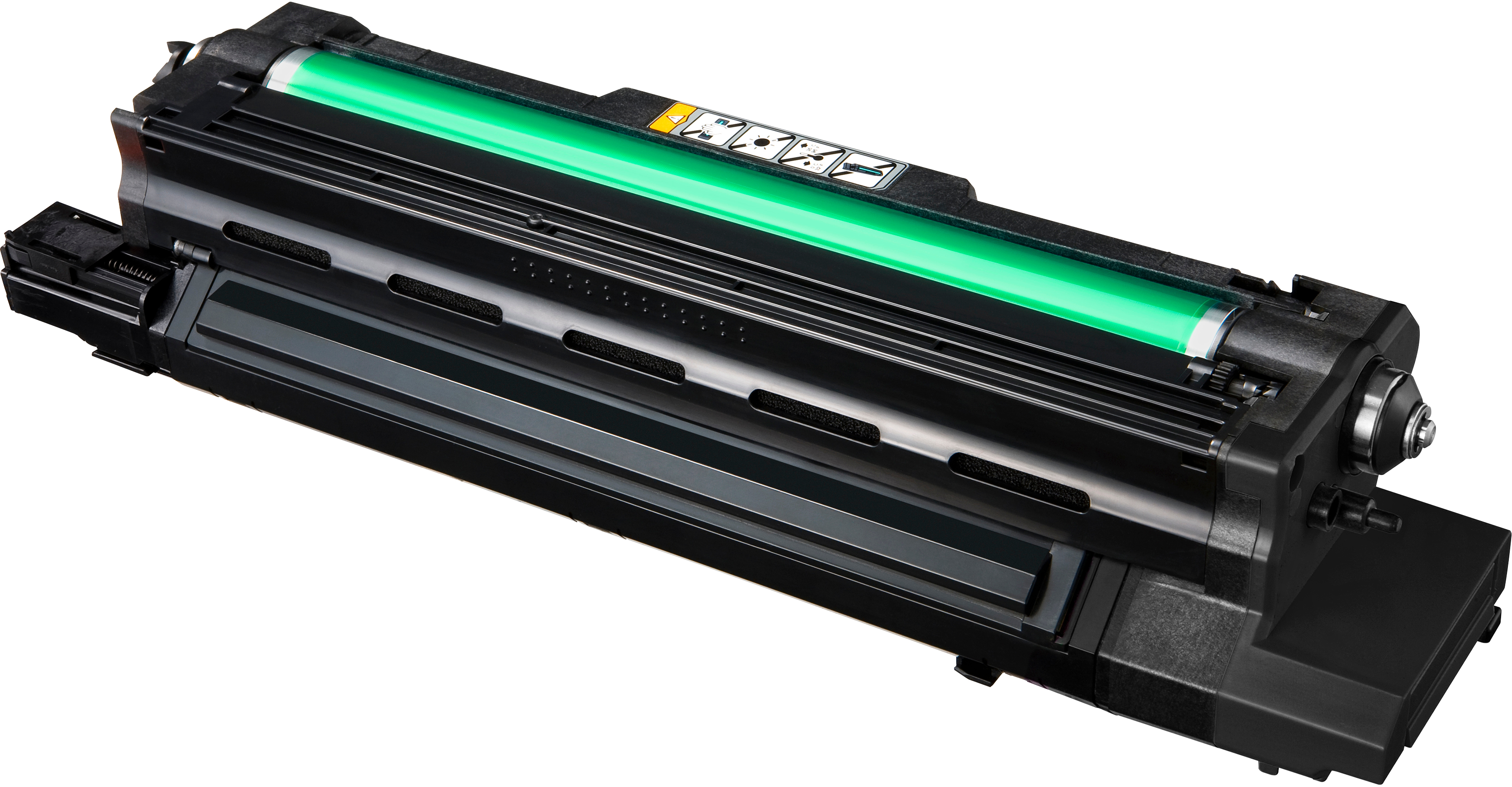Tambor de impresora - Samsung CLX-R838XK, Negro