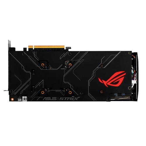 ASUS Radeon Rog Strix RX5700XT O8G 8GB RGB Gaming Ekran Kartı