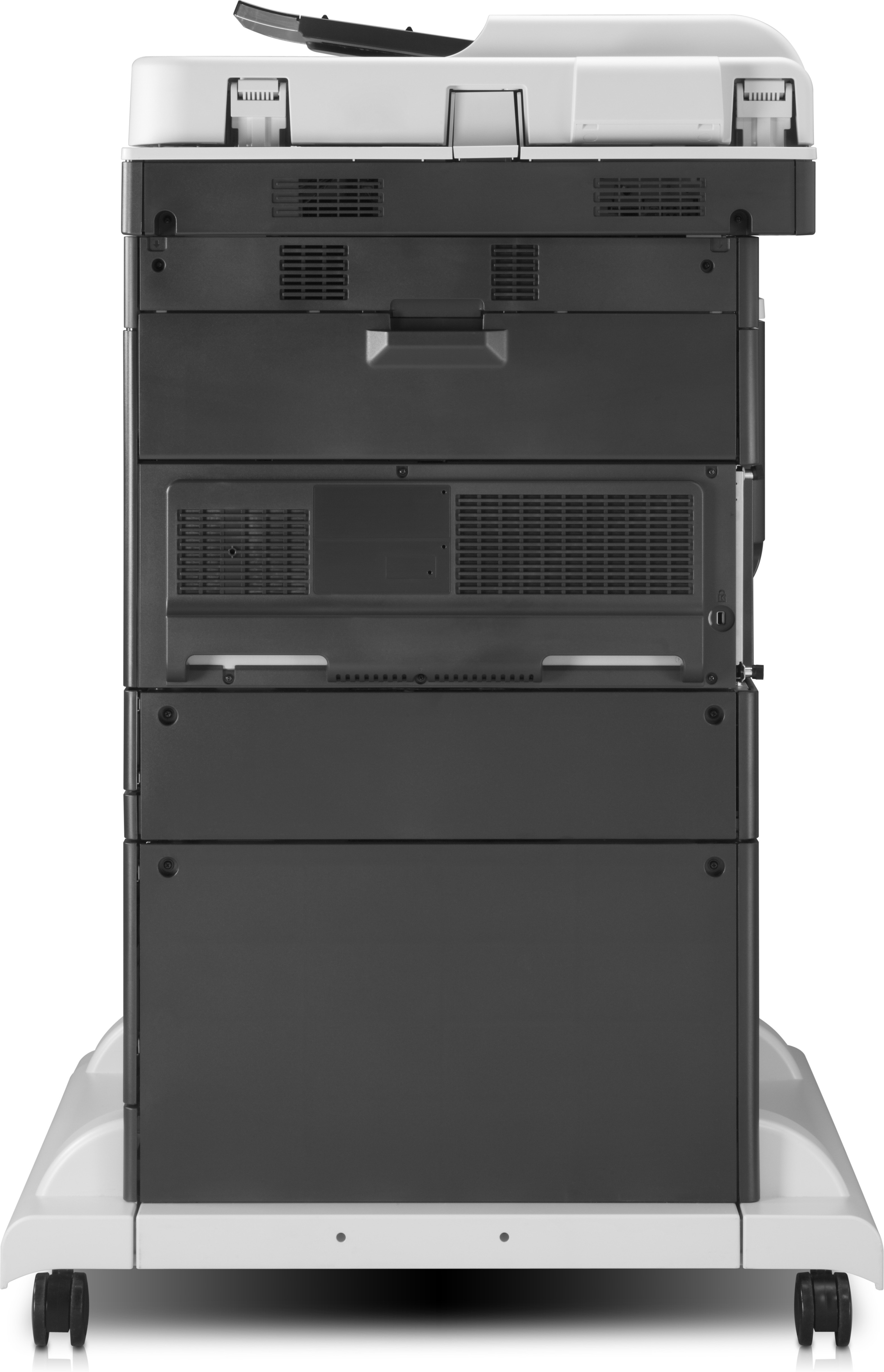 HP LaserJet M775f
