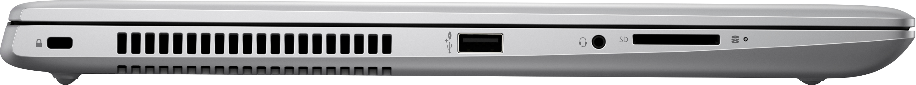 HP ProBook 450 G5