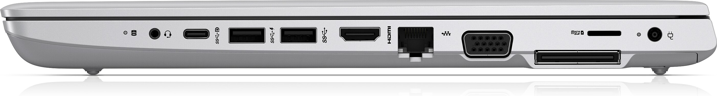 HP ProBook 650 G4