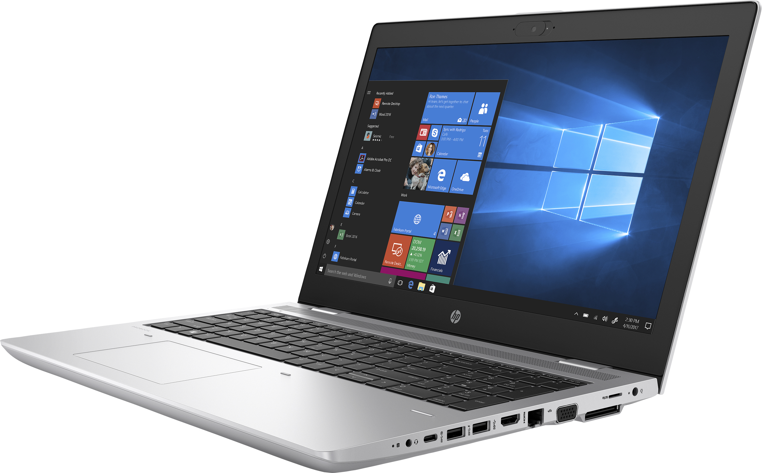 HP ProBook 650 G4