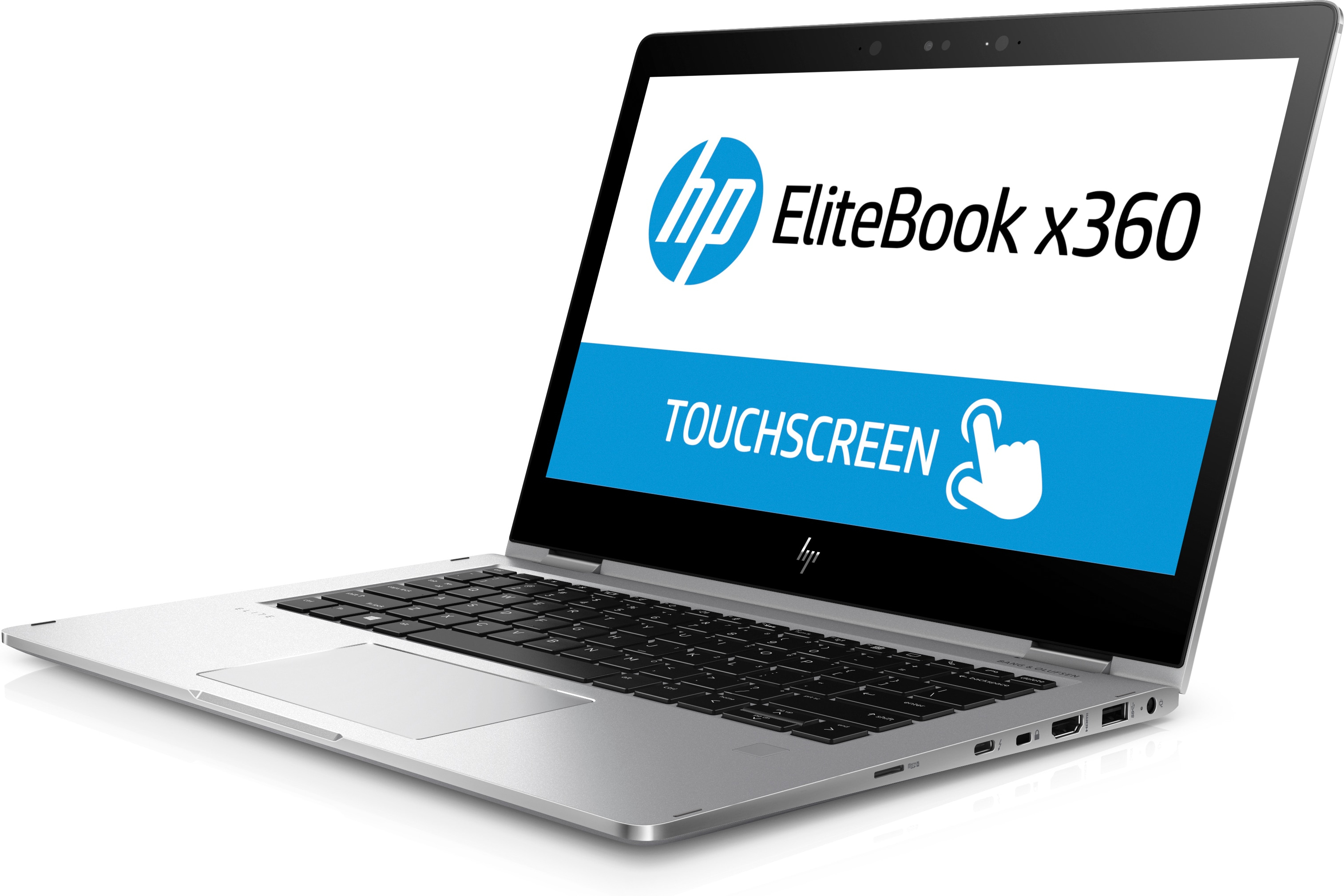 HP EliteBook x360 1030 G2