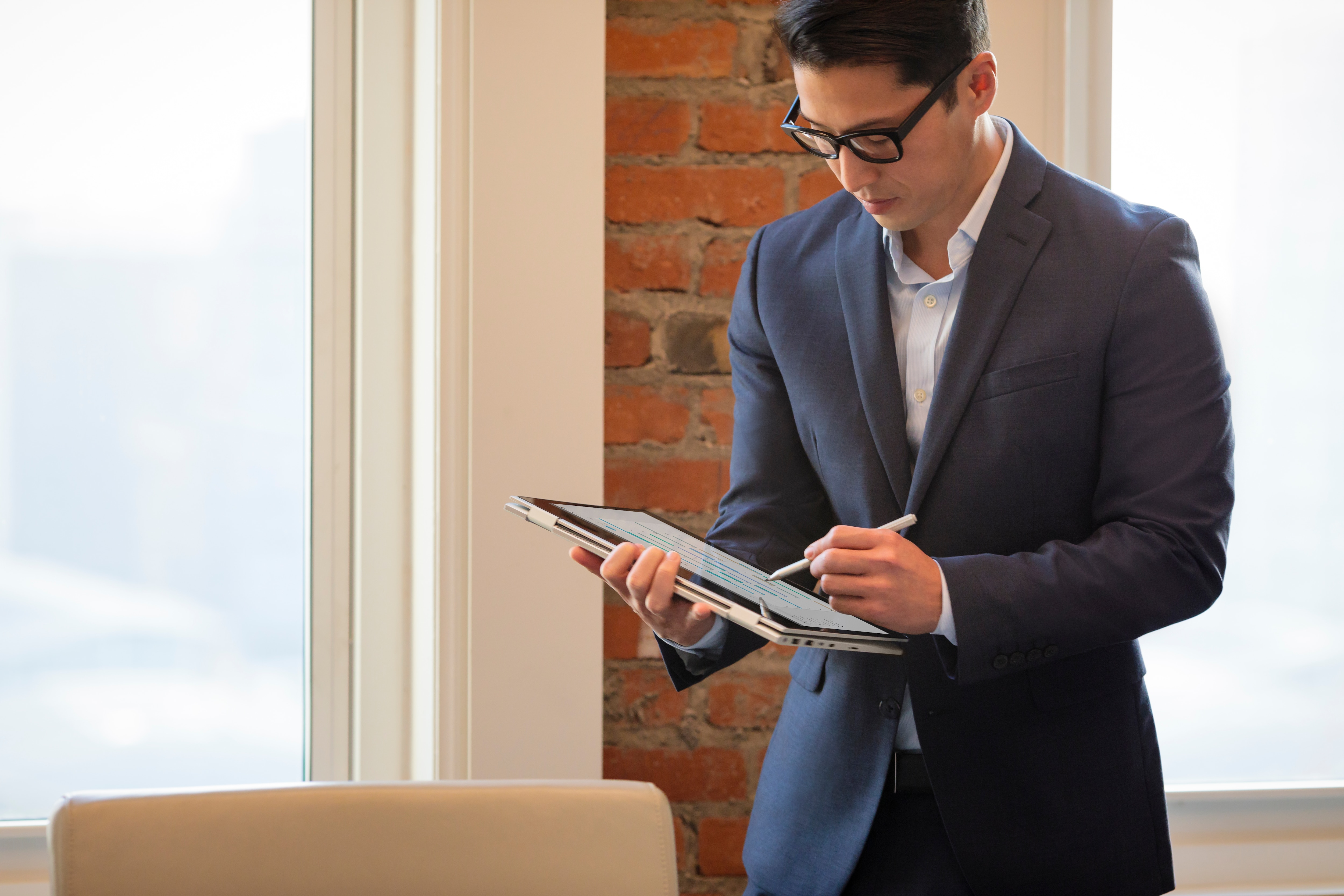 HP EliteBook x360 1030 G2