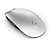 HP 500 BT Spectre - Mouse (Grigio)