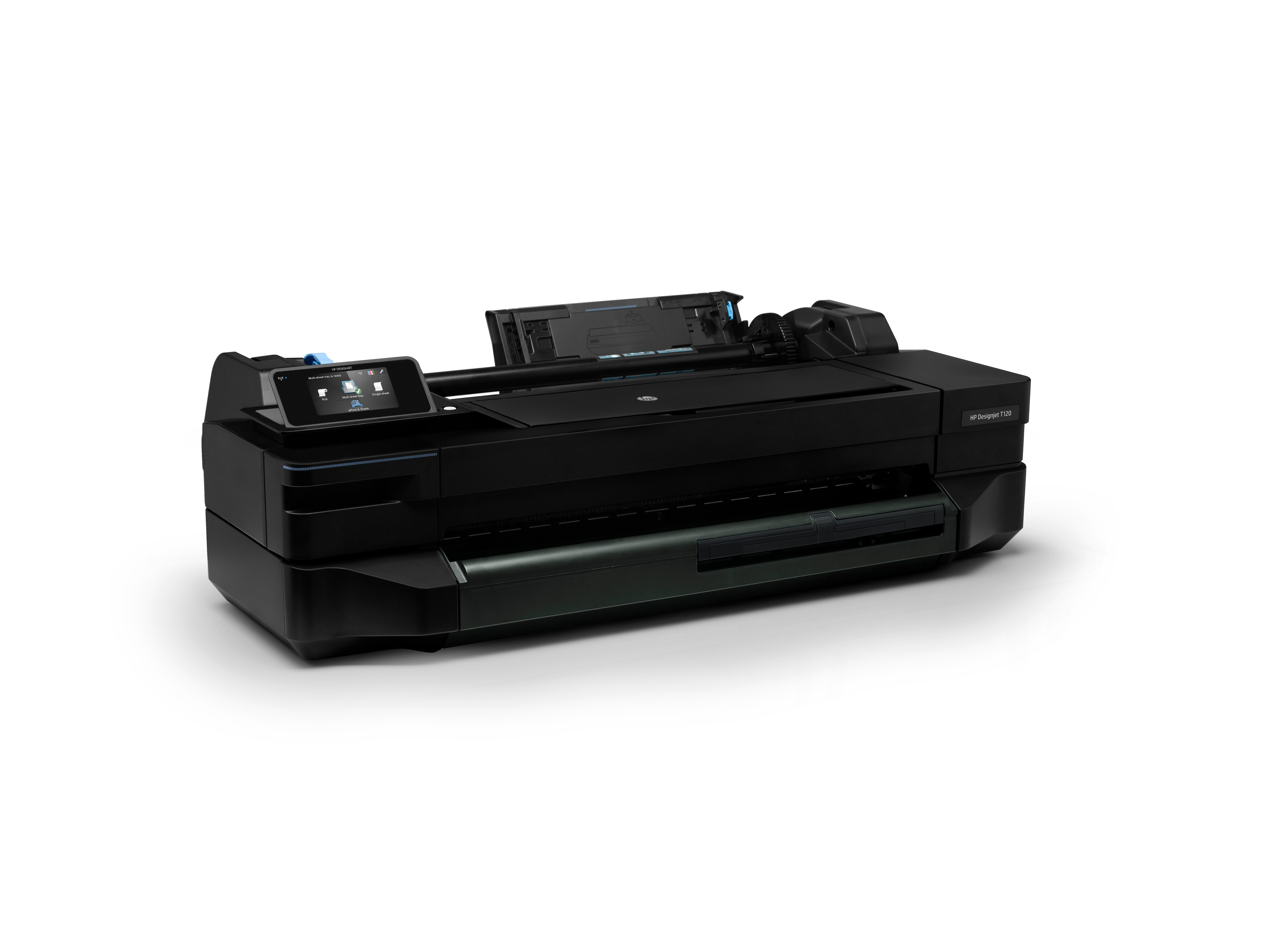 HP Designjet T120