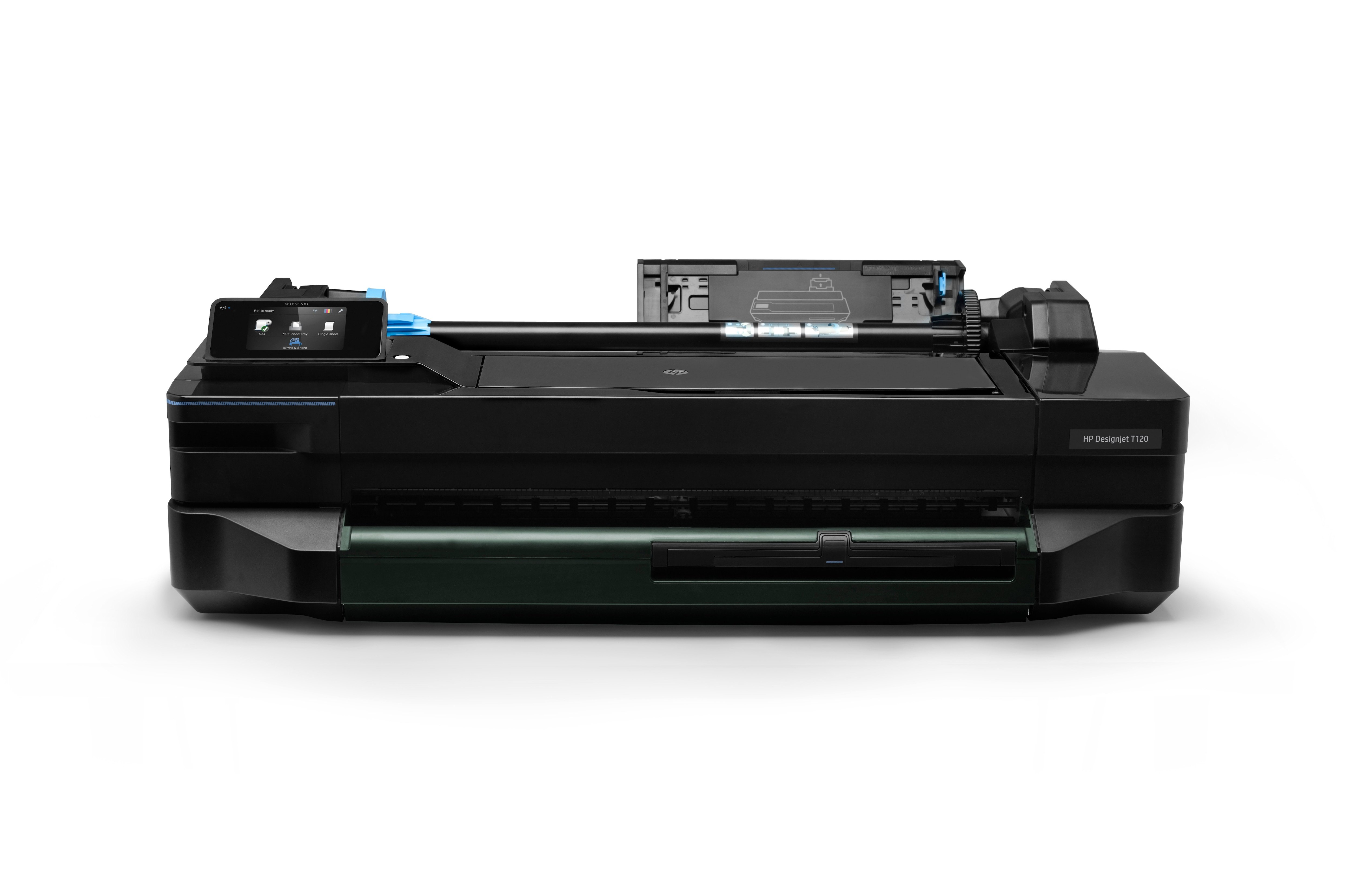 HP Designjet T120