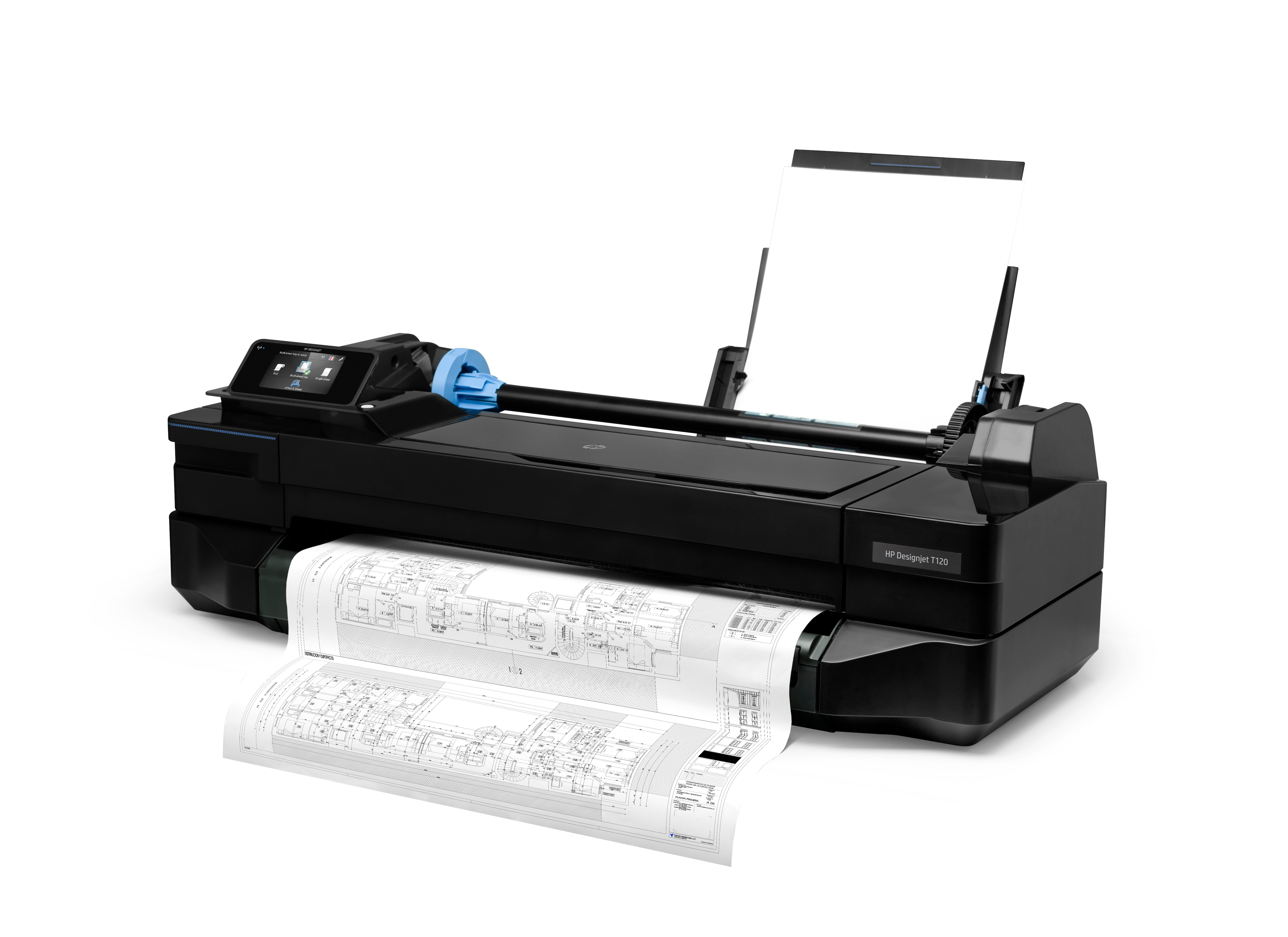HP Designjet T120