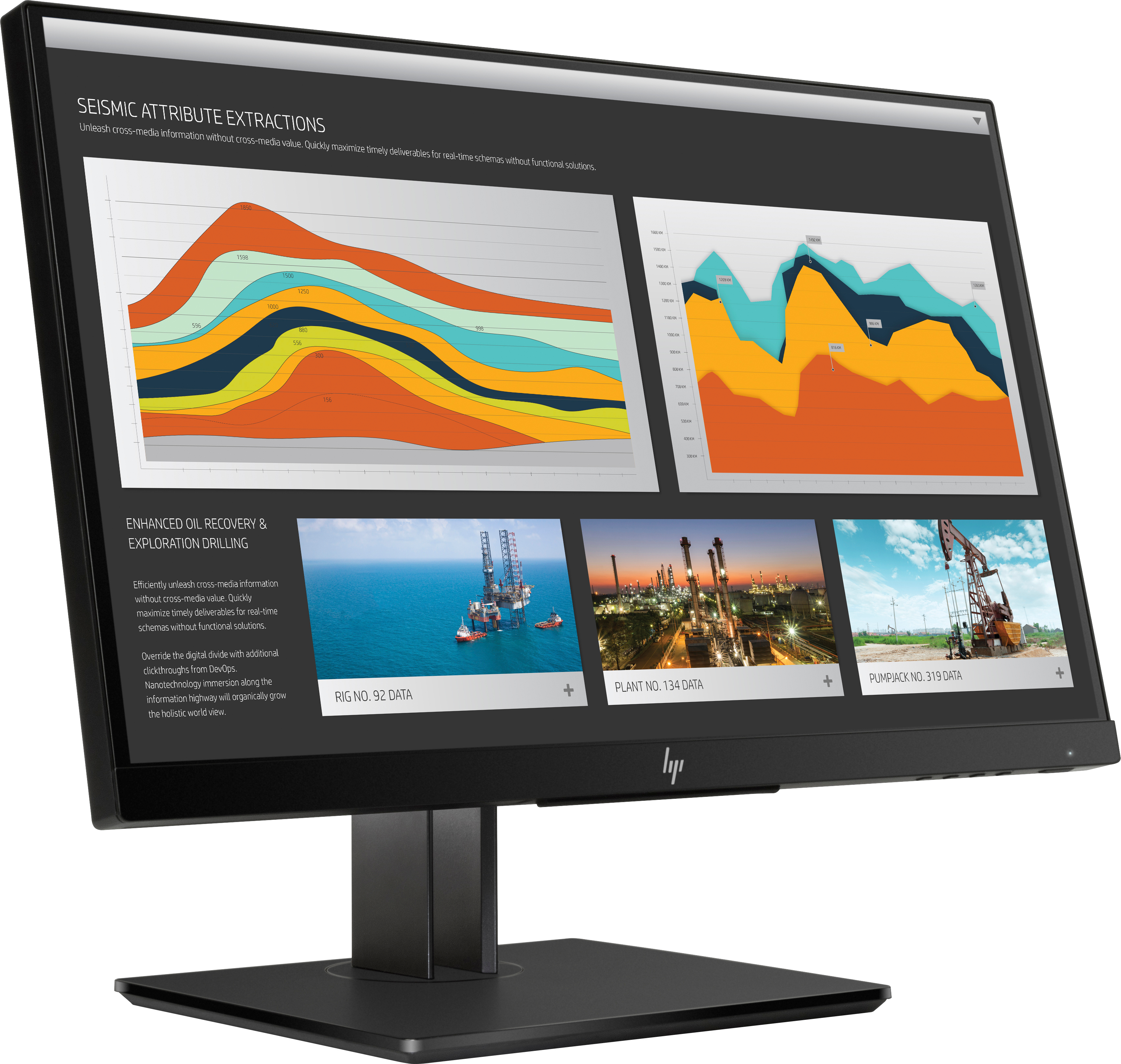 HP Z22n G2