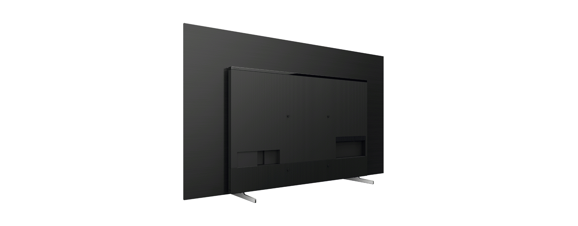 SONY KD-65A85 OLED TV (Flat, 65 Zoll / 164 cm, OLED 4K, SMART TV, Android TV)
