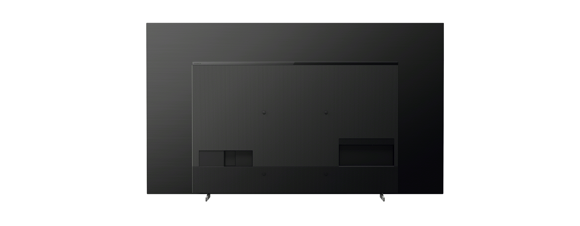 SONY KD-55A85 OLED TV (Flat, 55 Zoll / 139 cm, OLED 4K, SMART TV, Android TV)