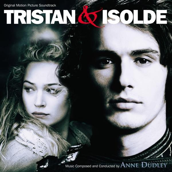 Anne Dudley Tristan - (CD) & - Isolde