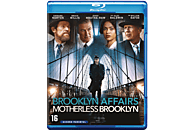 Motherless Brooklyn | Blu-ray $[Blu-ray]$ Kopen? | MediaMarkt