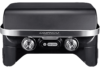 CAMPING GAZ Attitude EX - Barbecue a gas (Nero)