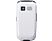 PANASONIC KX-TU466EXWE SingleSIM Fehér Kártyafüggetlen Mobiltelefon