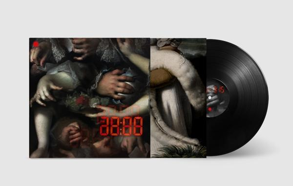 Everything Is Recorded - Friday Forever  - (Vinyl)